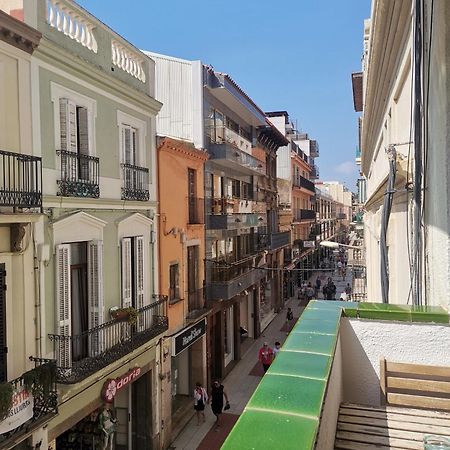 Apartamento Centrico En Calella Eksteriør bilde