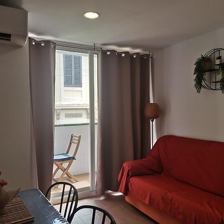 Apartamento Centrico En Calella Eksteriør bilde