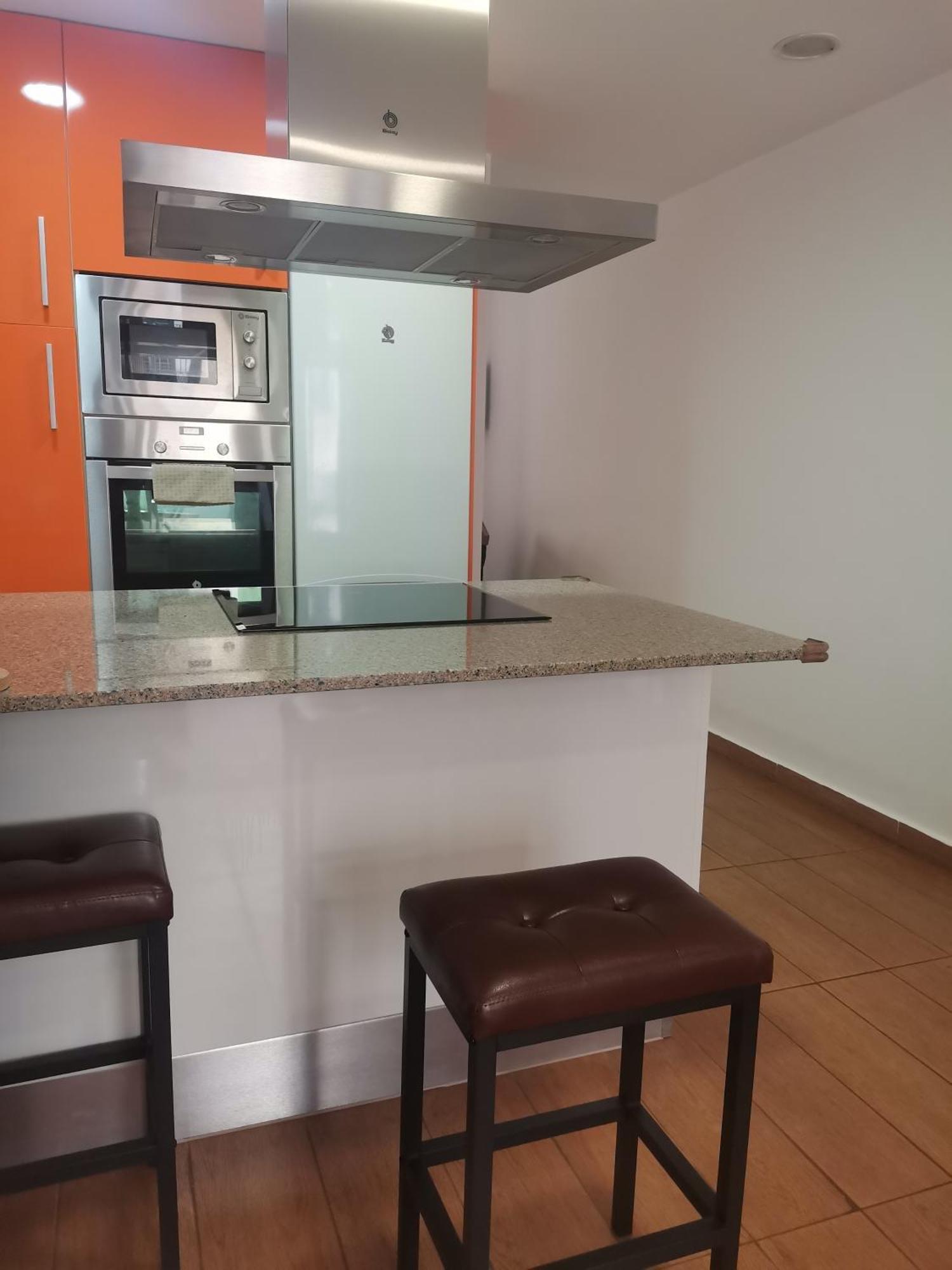 Apartamento Centrico En Calella Eksteriør bilde