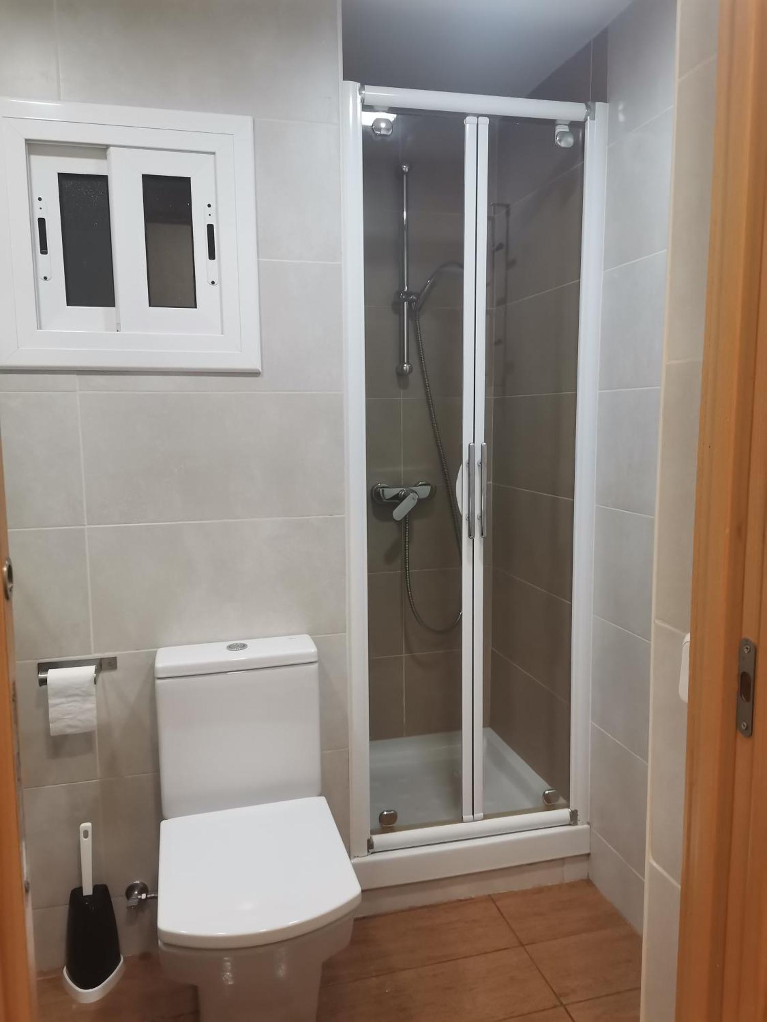 Apartamento Centrico En Calella Eksteriør bilde