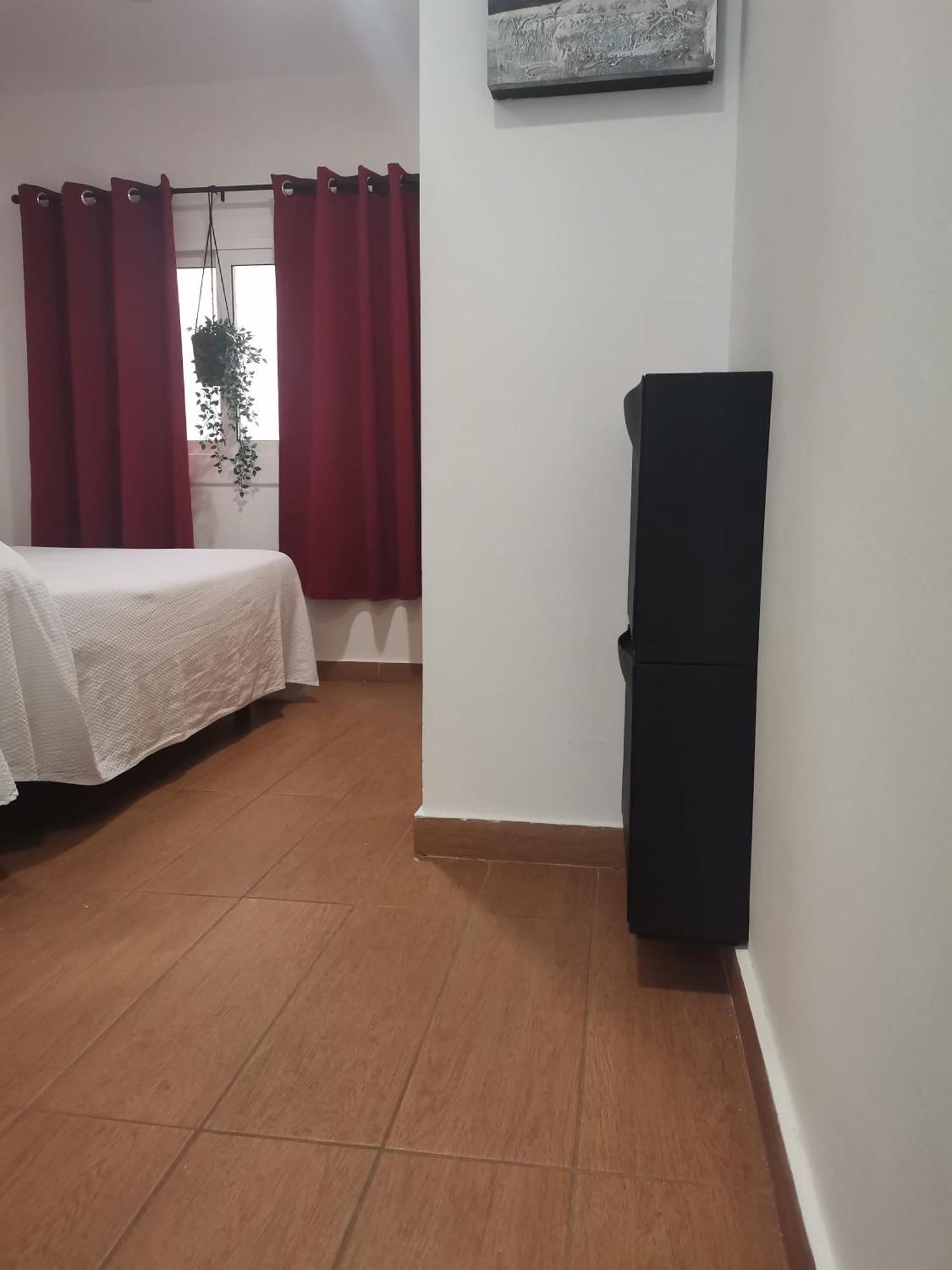 Apartamento Centrico En Calella Eksteriør bilde